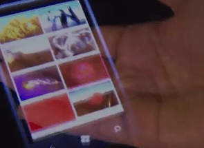 Screw watching 3D Screens, actually grab 3D&nbsp;objects!