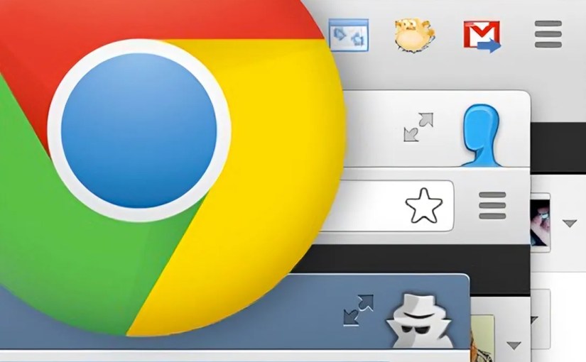 Chrome Tip: Multi-profiles and Offline&nbsp;Docs
