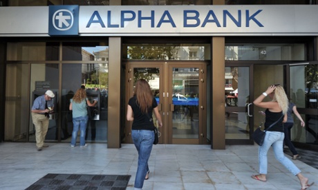 Changing money – a lesson&nbsp;learned