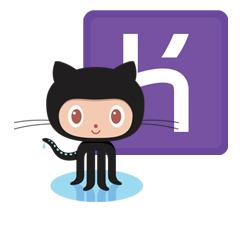 Heroku now deployed through&nbsp;Github