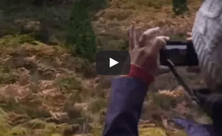 Hiking around Loch an&nbsp;Eilein