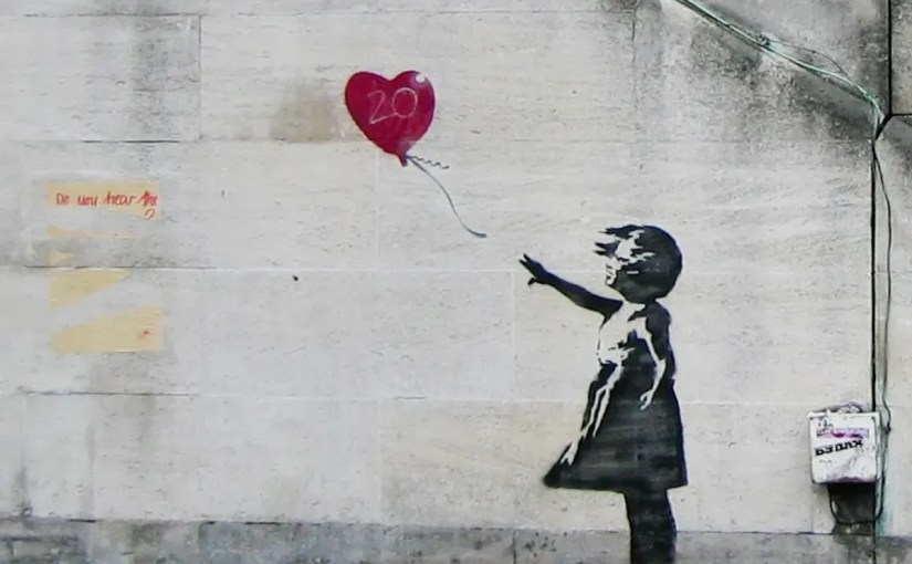 Finding hidden talents lost to your&nbsp;childhood