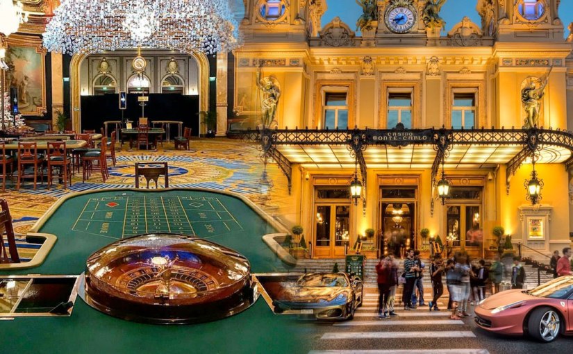 Digging into the Monte Carlo&nbsp;Algorithm